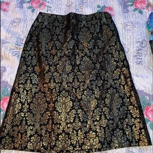 WORTHINGTON/skirt